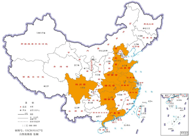 2024年国内旅游市场强势回暖