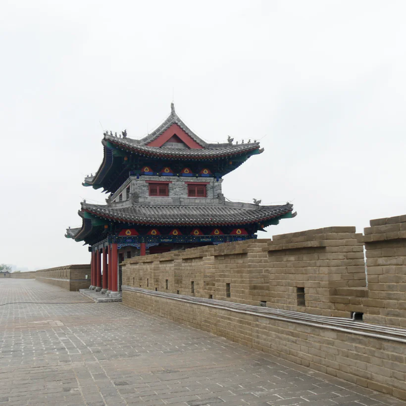 黑神话悟空给山西旅游景点带来巨大流量